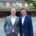 BNP Paribas, sponsor titre de l’Open de Stockholm