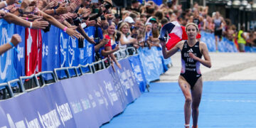 Le sport féminin, ce sont les hommes qui regardent le plus