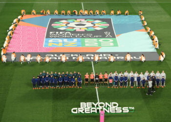 La FIFA a vendu toutes les formules de sponsoring et de partenariat