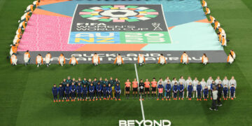 La FIFA a vendu toutes les formules de sponsoring et de partenariat