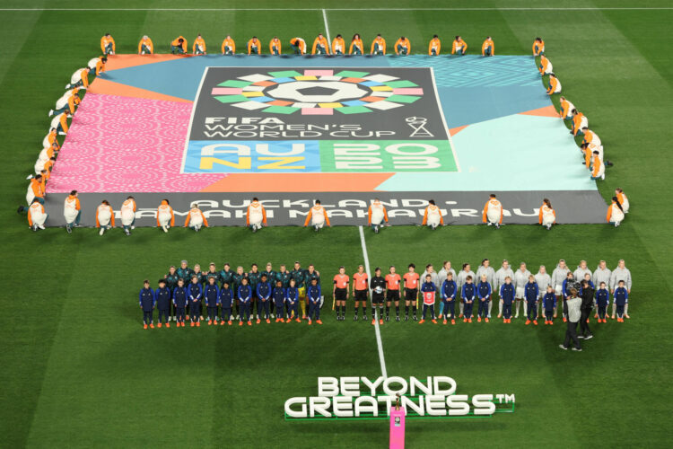 La FIFA a vendu toutes les formules de sponsoring et de partenariat