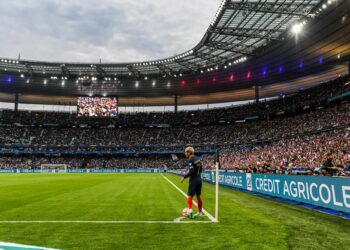 Le Crédit Agricole prolonge avec la FFF