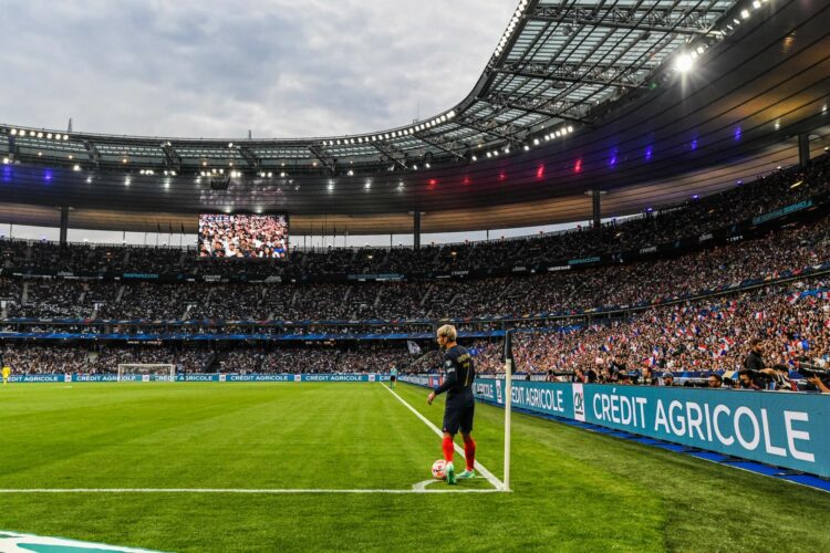 Le Crédit Agricole prolonge avec la FFF