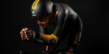 L’arme secrète de Jonas Vingegaard pour le contre-la-montre