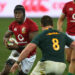 Canterbury reste l’équipementier des Lions