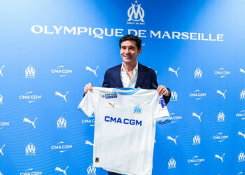 CMA CGM sponsor, un point c’est tout