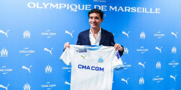 CMA CGM sponsor, un point c’est tout