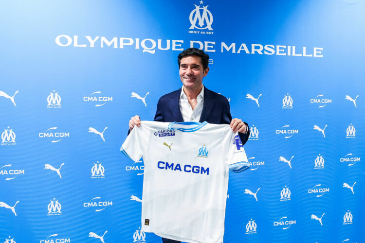 CMA CGM sponsor, un point c’est tout