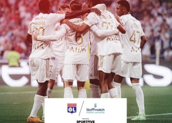 Staffmatch devient Partenaire Majeur de l’OL