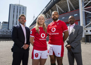 Vodafone prend la place de Cazoo