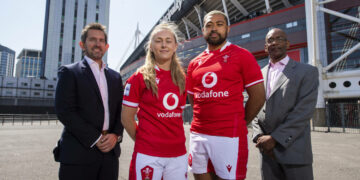 Vodafone prend la place de Cazoo