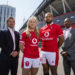 Vodafone prend la place de Cazoo