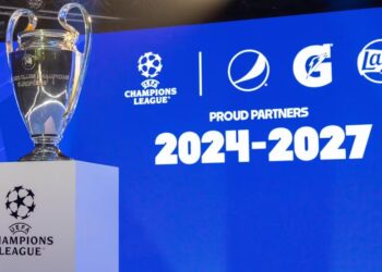 Pepsico s’engage sur le cycle 2024-2027