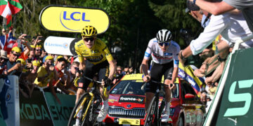 Le pic d&rsquo;audience atteint à Saint-Gervais