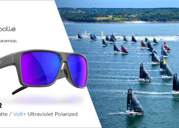 Bollé devient Fournisseur Officiel de la Solitaire du Figaro Paprec