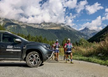 Le Dacia UTMB fait débat