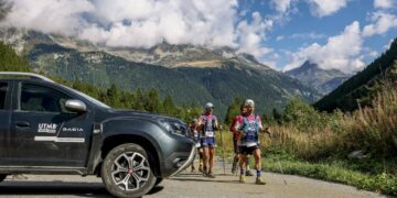 Le Dacia UTMB fait débat