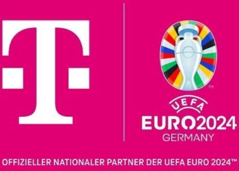 Deutsche Telekom s’engage à plus d’un titre avec l’Euro 2024