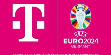 Deutsche Telekom s&rsquo;engage à plus d&rsquo;un titre avec l&rsquo;Euro 2024
