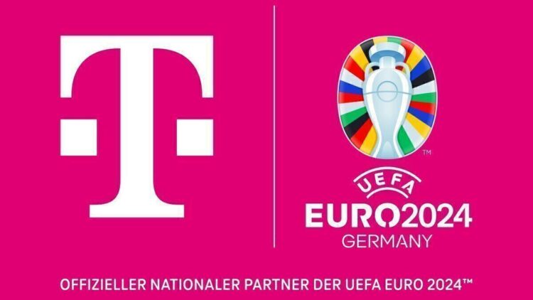 Deutsche Telekom s’engage à plus d’un titre avec l’Euro 2024