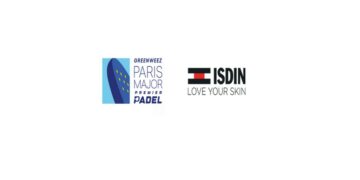 ISDIN devient Fournisseur Officiel du Greenweez Paris Major