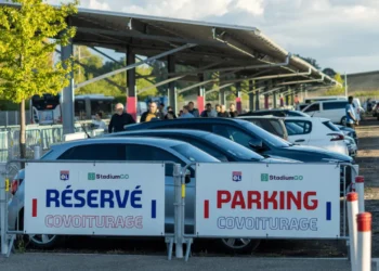 StadiumGO et l’OL prolongent leur partenariat