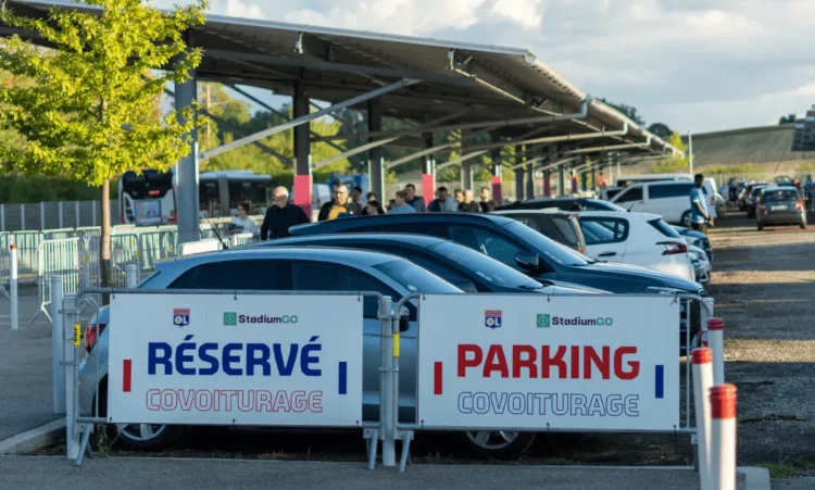 StadiumGO et l&rsquo;OL prolongent leur partenariat
