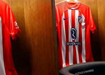 L’Atlético accueille Riyadh Air