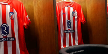L&rsquo;Atlético accueille Riyadh Air