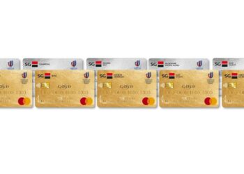 Société Générale et Mastercard émettent des cartes bancaires régionalisées