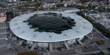 Greenpeace ne ménage pas TotalEnergies