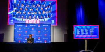 Les Français attendent la Coupe du monde