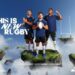Adidas célèbre le rugby