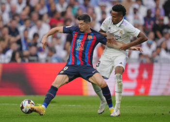 Les Rolling Stones sur le maillot du Barça