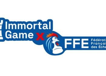 La FFÉchecs accélère sa transition numérique avec Immortal Game