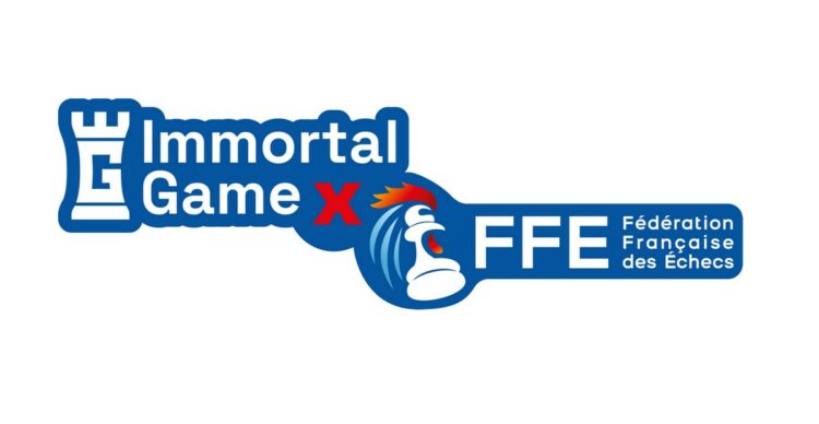 La FFÉchecs accélère sa transition numérique avec Immortal Game