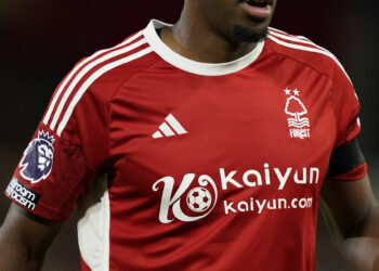 Les jeux d’argent restent omniprésents en Premier League