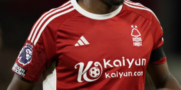 Les jeux d’argent restent omniprésents en Premier League