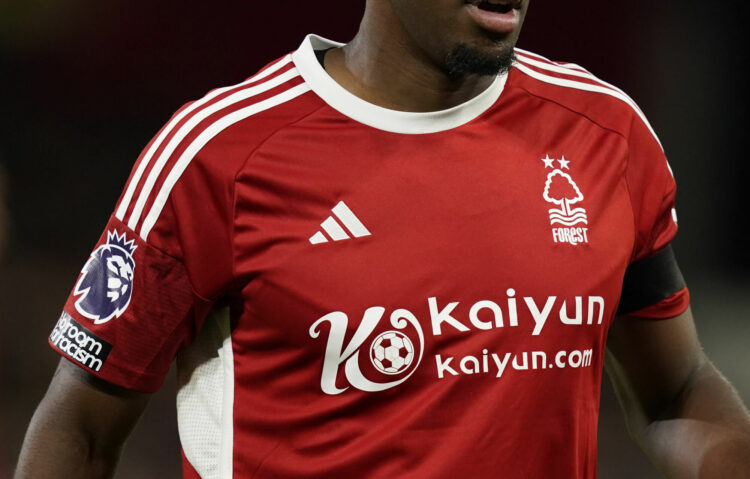 Les jeux d’argent restent omniprésents en Premier League