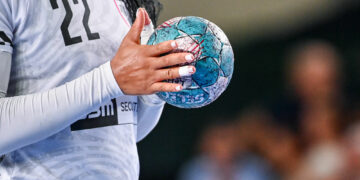 Lidl, un partenaire reconnu du handball français