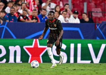 Heineken et la Ligue des champions, l’association continue