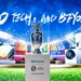 Hisense « a vu sa notoriété presque doubler »