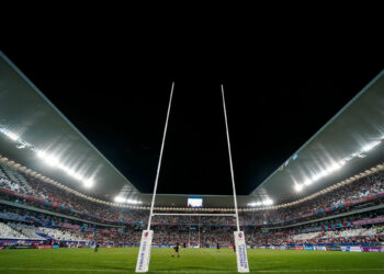 Le rugby toujours en tête