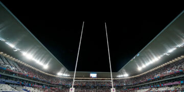 Le rugby toujours en tête