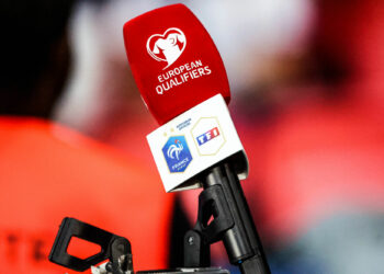 Près de 7 millions de téléspectateurs devant France-Irlande