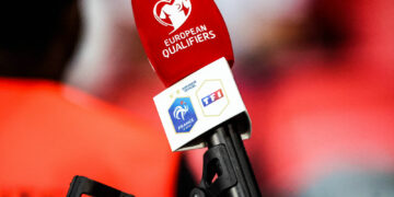 Près de 7 millions de téléspectateurs devant France-Irlande