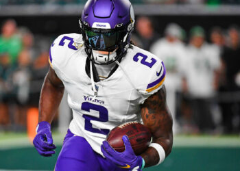 Oakley renouvelle ses accords avec la NFL