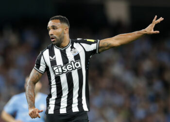 Newcastle casse son contrat avec Castore pour retrouver Adidas