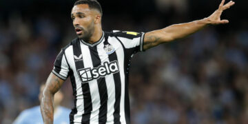 Newcastle casse son contrat avec Castore pour retrouver Adidas