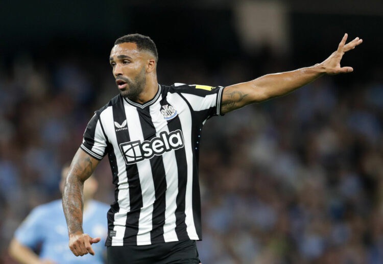 Newcastle casse son contrat avec Castore pour retrouver Adidas